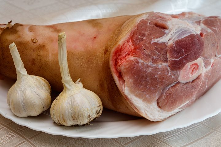 Как разморозить крупные куски мяса быстро, не используя микроволновку и духовку 12 Как разморозить крупные куски мяса быстро, не используя микроволновку и духовку