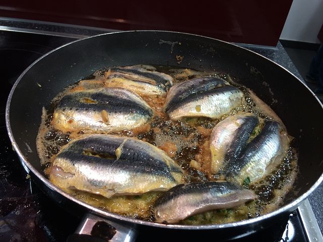 Если поджарить рыбу по этому рецепту, она выйдет вкуснейшая и ароматнейшая
