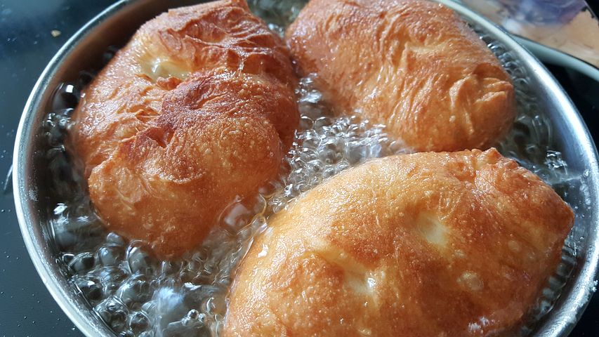 Как приготовить дома беляши из мяса по ГОСТу – вкус, как в детстве