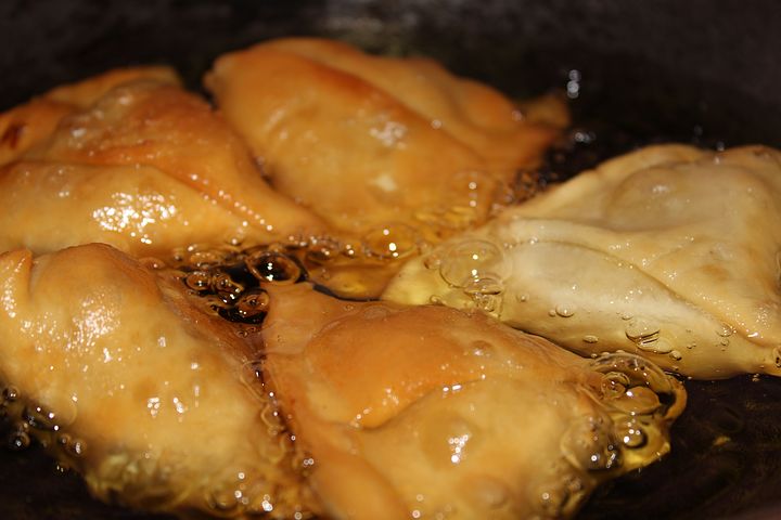 Как приготовить дома беляши из мяса по ГОСТу – вкус, как в детстве