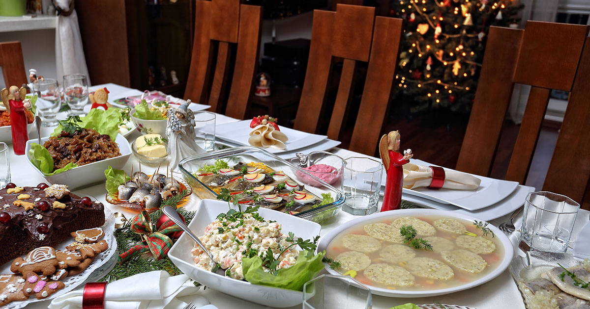 Готовим холодец из куриного мяса и свиных ног