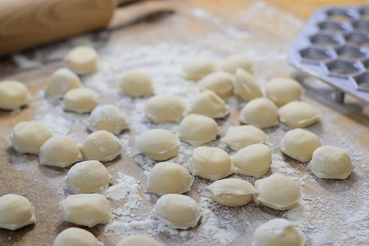 Как готовить пельмени? Ошибки, которых нужно избегать 15 Как готовить пельмени? Ошибки, которых нужно избегать