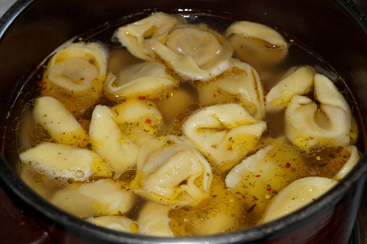 Готовим в мультиварке вкусно! Ценные лайфхаки 11 Готовим в мультиварке вкусно! Ценные лайфхаки