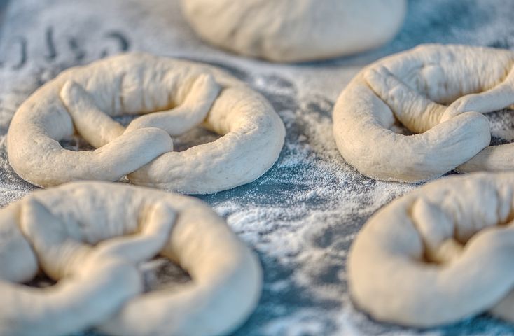 33 совета для того, чтобы выпечка всегда получалась идеальная