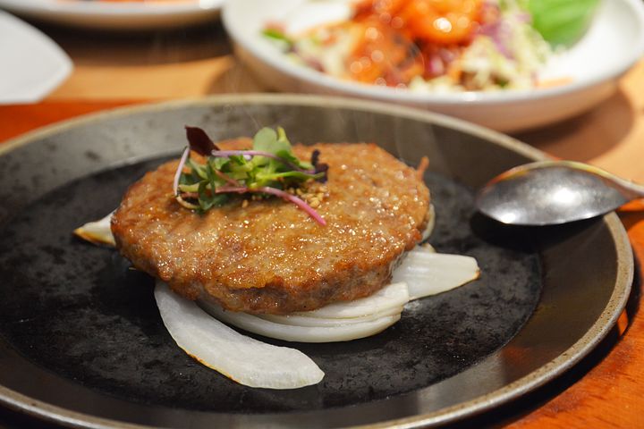Котлеты без мяса — это реально. Пять нестандартных рецептов