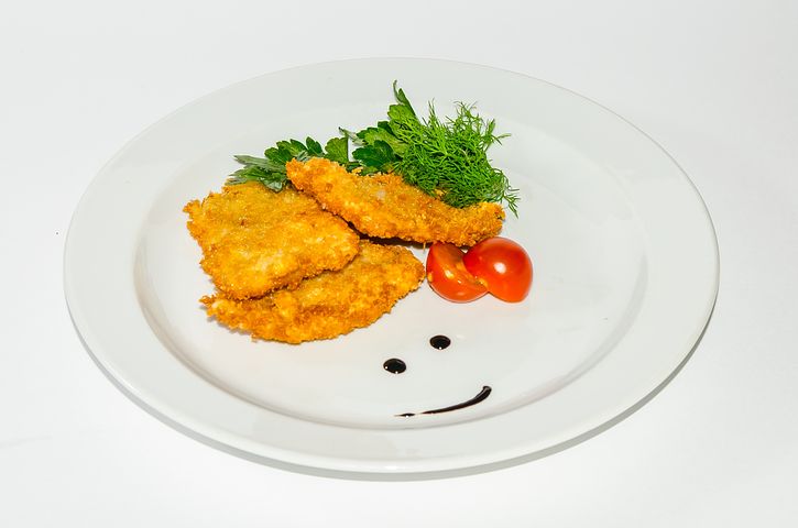 Котлеты без мяса — это реально. Пять нестандартных рецептов