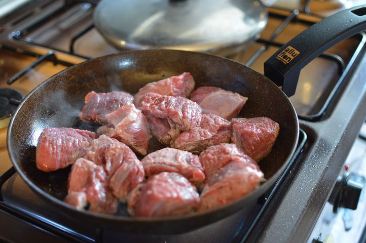 Как жарить мясо и рыбу? ТОП-10 лайфхаков 11 Как жарить мясо и рыбу? ТОП-10 лайфхаков
