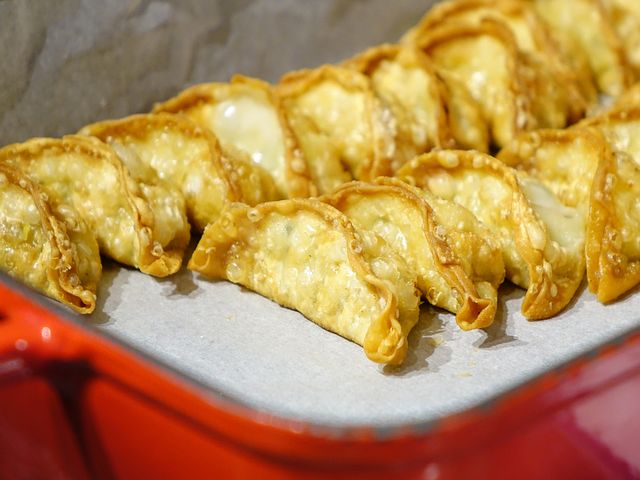 Лучшие рецепты вареников для Рождества 107 Лучшие рецепты вареников для Рождества