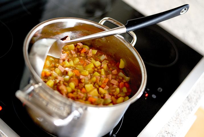 Как приготовить вкусный гороховый суп – секрет секретного ингредиента 7 Как приготовить вкусный гороховый суп – секрет секретного ингредиента