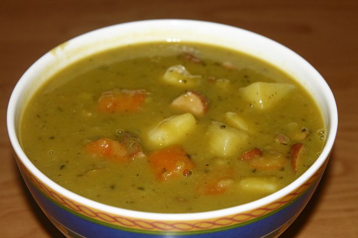 Подборка рецептов самых вкусных и необычных супов 59 Подборка рецептов самых вкусных и необычных супов
