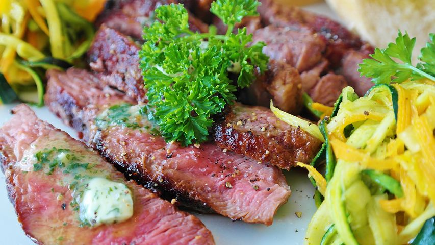 Как приготовить настоящие стейки по рецепту Гордона Рамзи