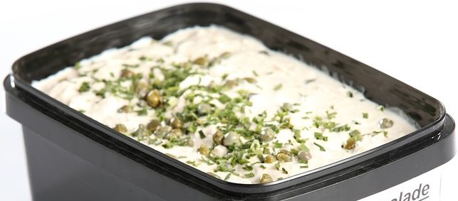 5 самых популярных салатов за советским столом