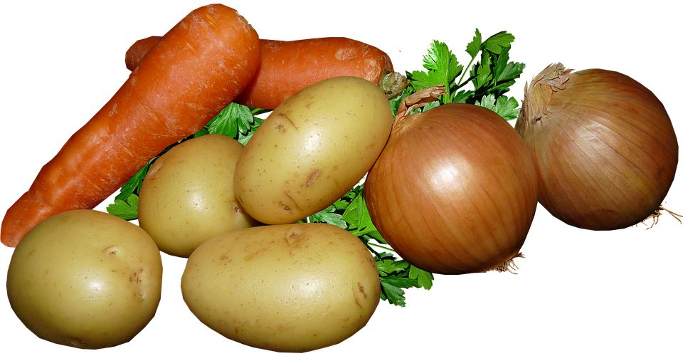Как приготовить гороховый суп быстрее и вкуснее, чем у всех