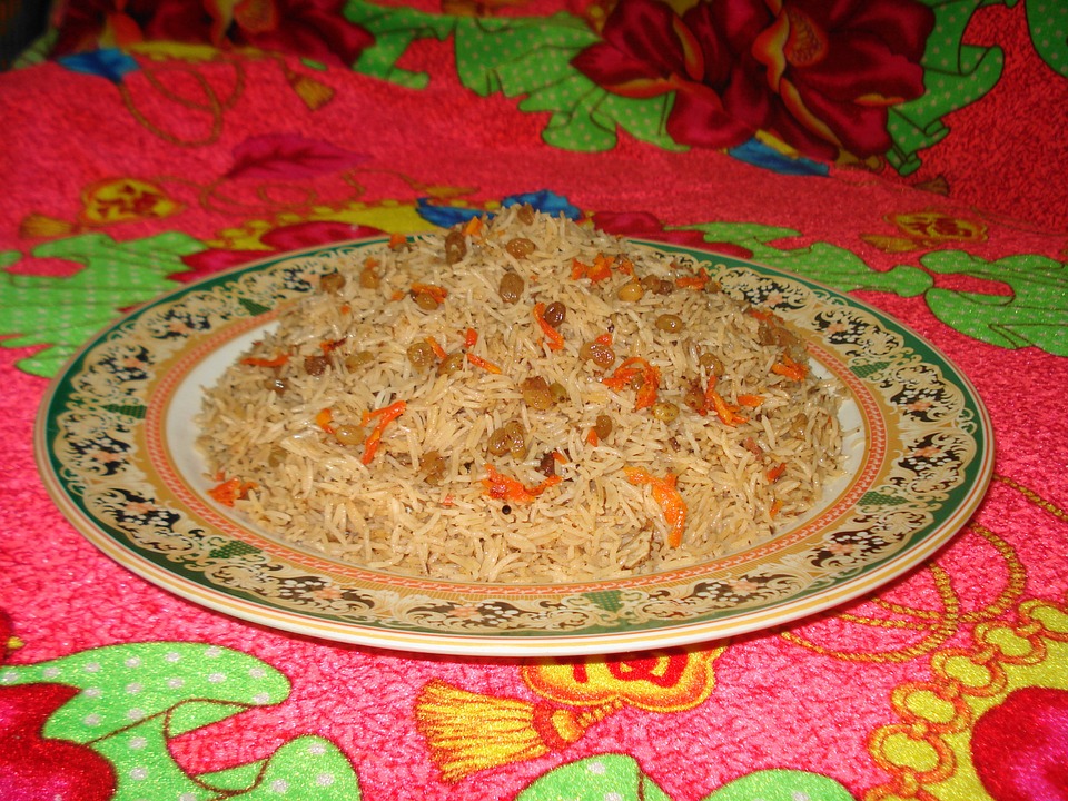 Я больше не промываю рис для плова. Что я делаю, чтоб плов был вкуснее 28 Я больше не промываю рис для плова. Что я делаю, чтоб плов был вкуснее