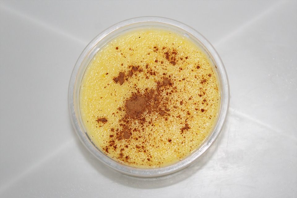 Самые полезные продукты для завтрака