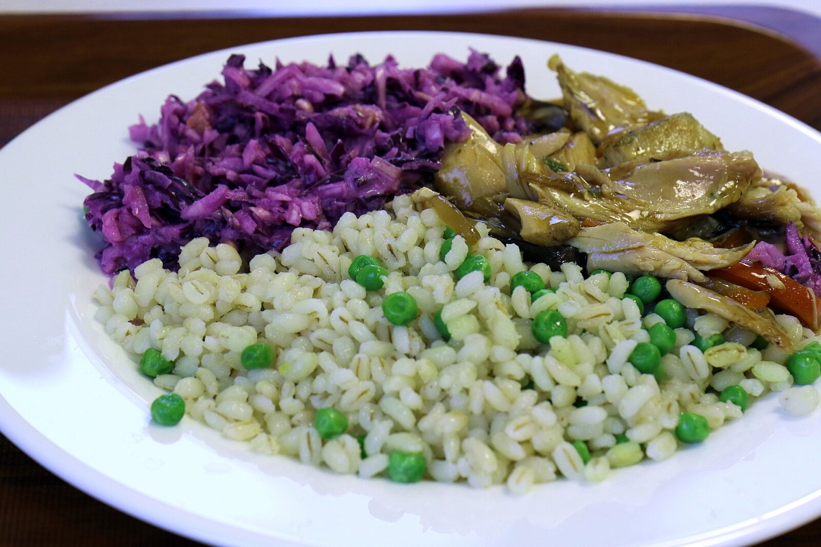 Самые полезные продукты для завтрака