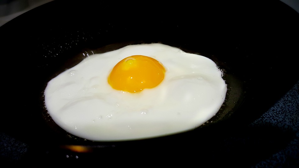 Самые полезные продукты для завтрака