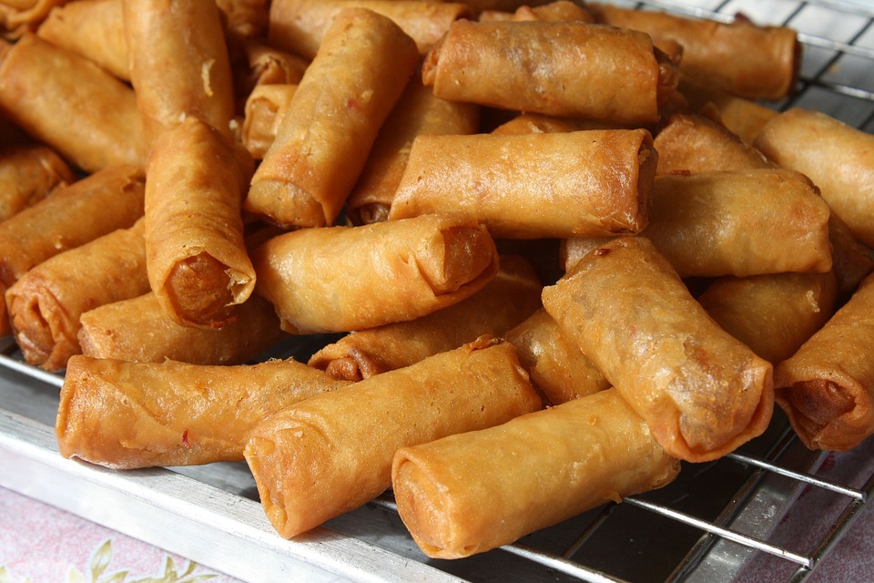 Как приготовить хычины с картошкой и сыром. Делимся секретами