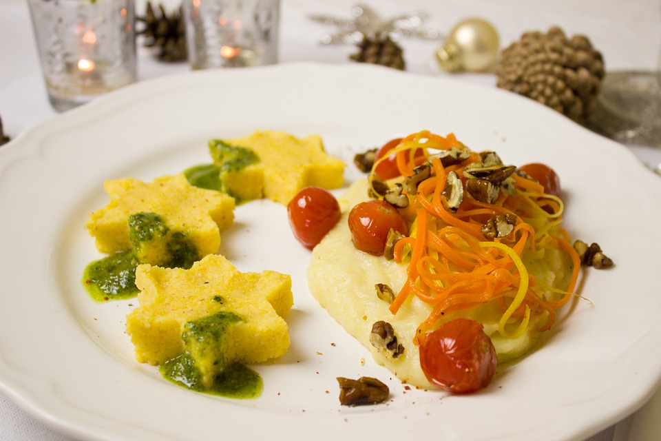 Как приготовить самую вкусную кукурузную кашу