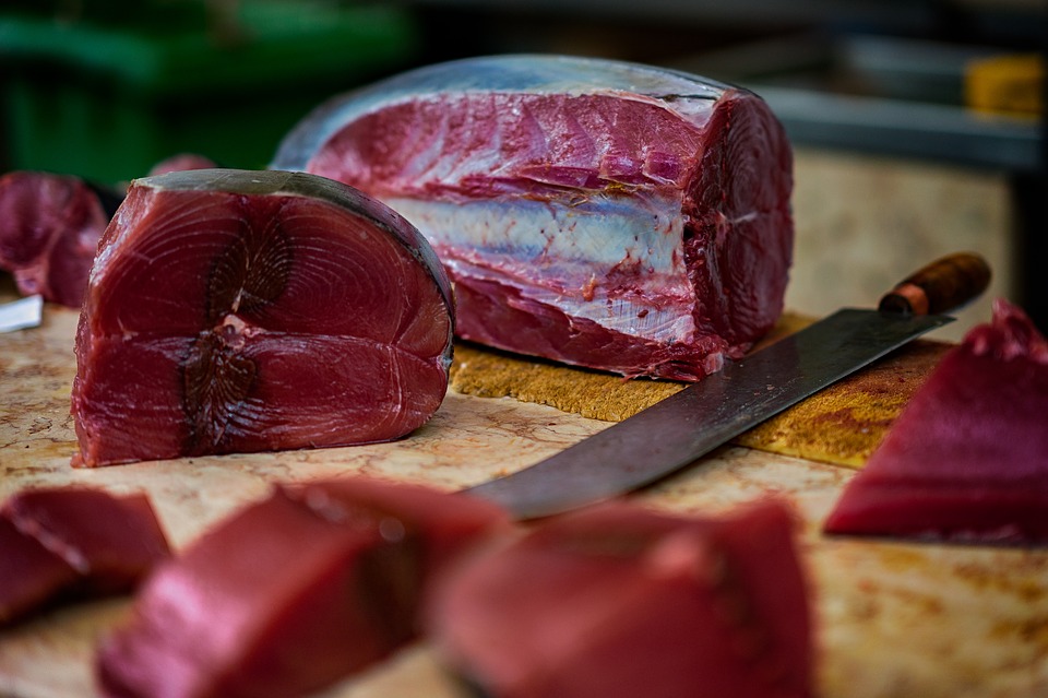 Как приготовить вкусную рыбу? Секреты разморозки и маринада