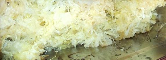 Что добавить в квашенную капусту, чтоб она была еще вкуснее и ароматнее
