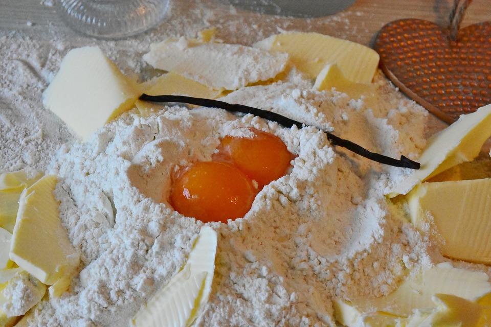 Нашла рецепт пирожков со вкусом Нового года. Моя самая любимая начинка 9 Нашла рецепт пирожков со вкусом Нового года. Моя самая любимая начинка