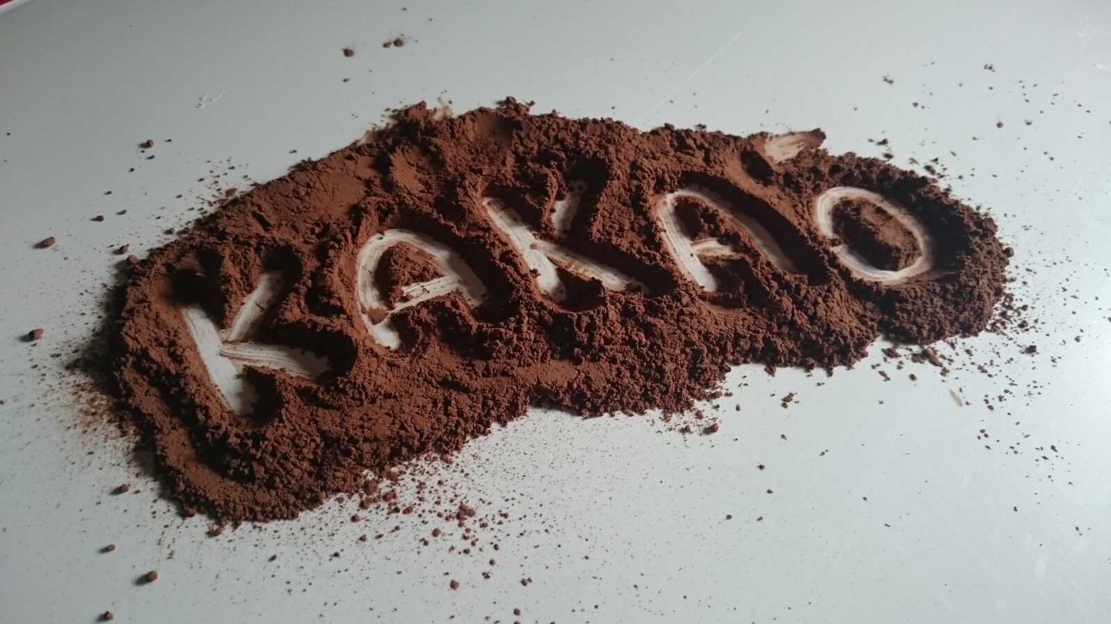 ПП- Брауни. Никакого сахара и муки!
