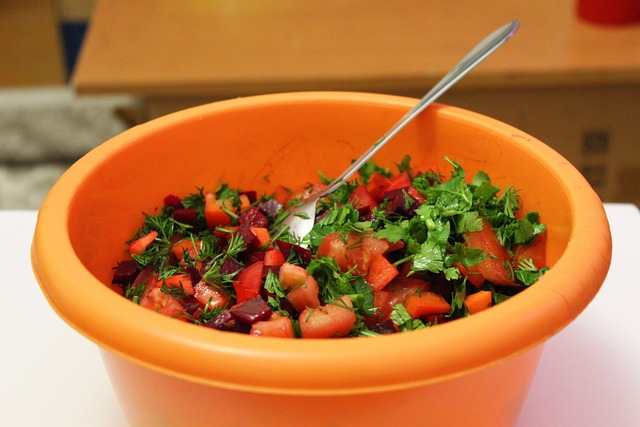 Улучшаем вкусовые качества винегрета: несколько полезных лайфхаков
