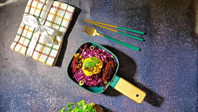 Улучшаем вкусовые качества винегрета: несколько полезных лайфхаков