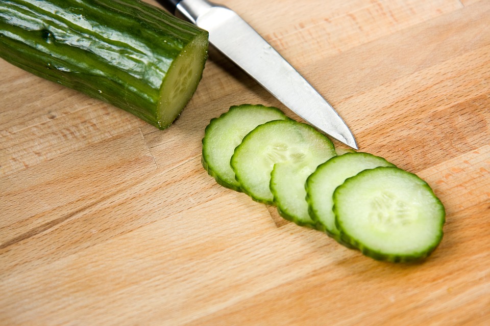 С какими огурцами вкус Оливье будет испорчен 10 С какими огурцами вкус Оливье будет испорчен