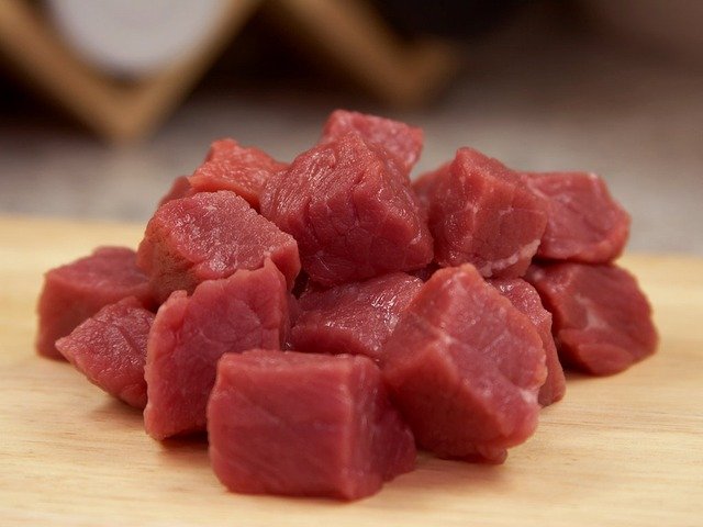 Ароматный чашушули, после которого легко влюбиться в грузинскую кухню