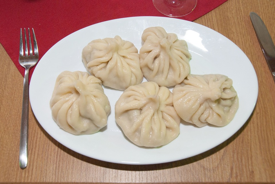 Лучшие блюда грузинской кухни – пальчики оближешь
