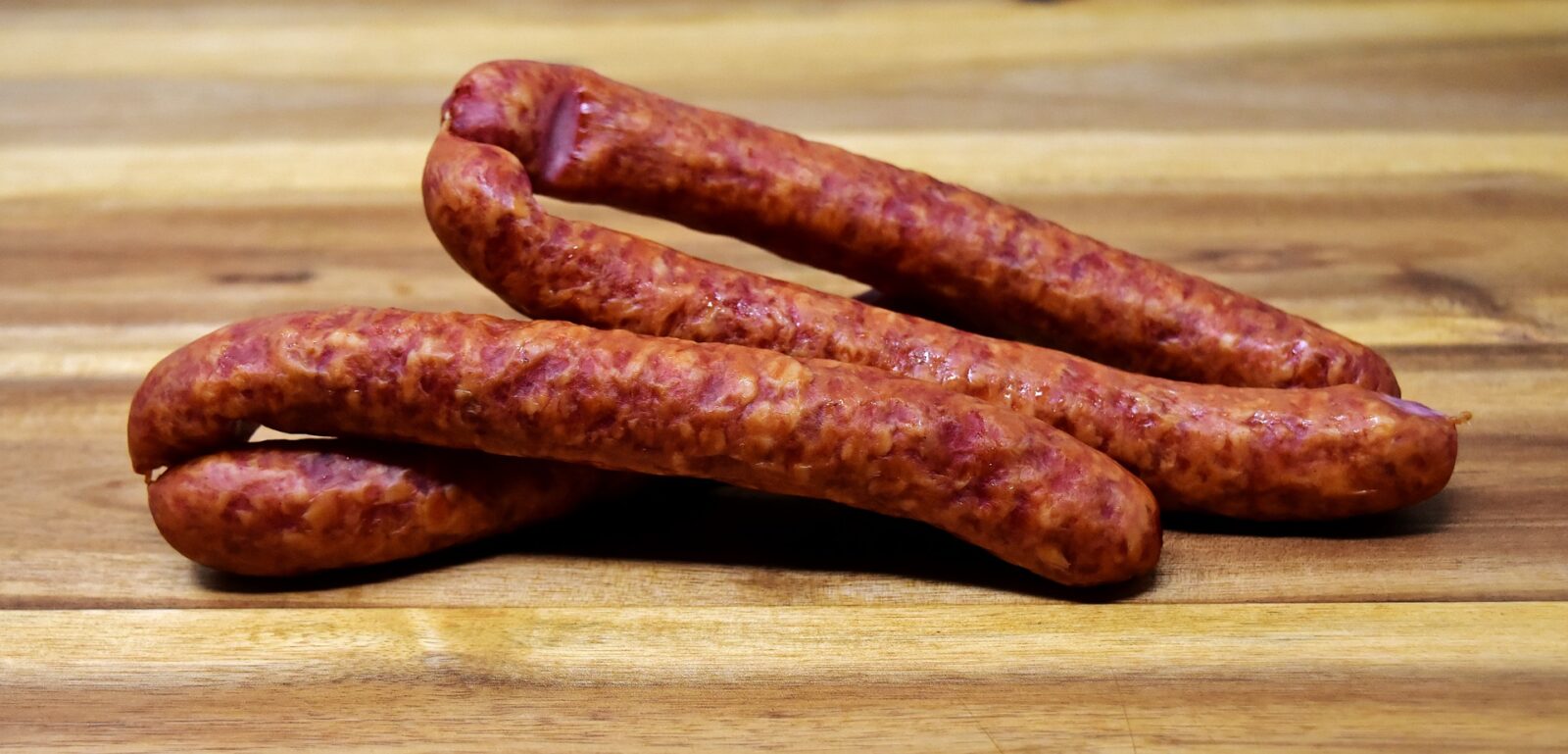 Рецепт натуральной краковской колбасы, которая лучше магазинных суррогатов