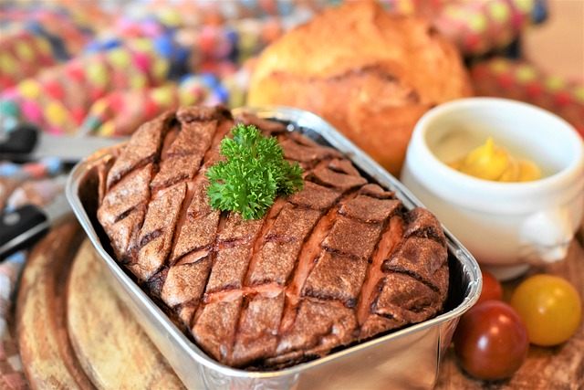 Печеночный рулет: обожает вся семья. Вкуснее рулета еще не ела! 6 Печеночный рулет: обожает вся семья. Вкуснее рулета еще не ела!