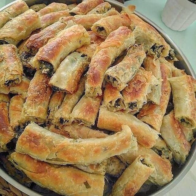 ВСЕГДА ГОТОВЛЮ ЦЕЛЫЙ ТАЗИК, МУЖ И ДЕТИ ПРОСТО ОБОЖАЮТ! 