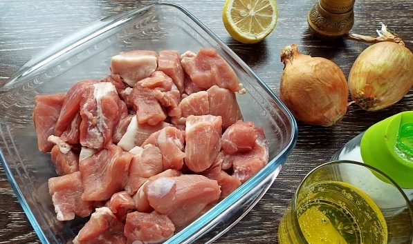 ТОП 5 маринадов для вкуснейших пикников. Открываем сезон барбекю. 16 ТОП 5 маринадов для вкуснейших пикников. Открываем сезон барбекю.