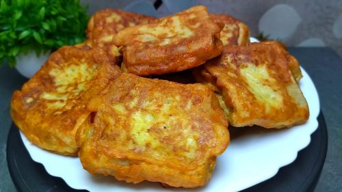 Какую вкусноту я готовлю из лаваша и капусты на сковородке за 5 минут