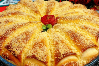 Мама научила готовить: и торта не надо. За копейки в 5 раз вкуснее, чем обычные пироги 16 Мама научила готовить: и торта не надо. За копейки в 5 раз вкуснее, чем обычные пироги