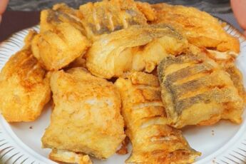 Получается вкусно и сочно: по домашнему. Как идеально приготовить рыбу. 13 Получается вкусно и сочно: по домашнему. Как идеально приготовить рыбу.