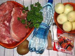 ТОП 5 маринадов для вкуснейших пикников. Открываем сезон барбекю. 12 ТОП 5 маринадов для вкуснейших пикников. Открываем сезон барбекю.