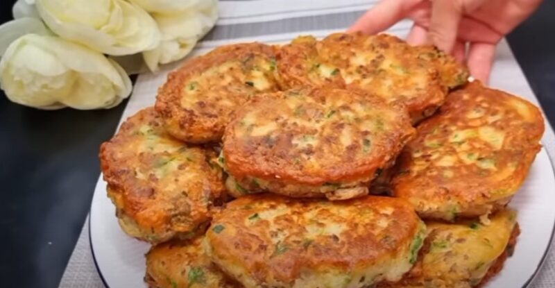 Фарш и 1 стакан кефира. Вкуснее, чем беляши и чебуреки: готовлю так 30 лет вместо пирожков 8 Фарш и 1 стакан кефира. Вкуснее, чем беляши и чебуреки: готовлю так 30 лет вместо пирожков