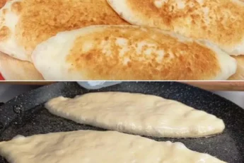 Бабушка соседка научила этому рецепту. Невероятно вкусные и простые пирожки!