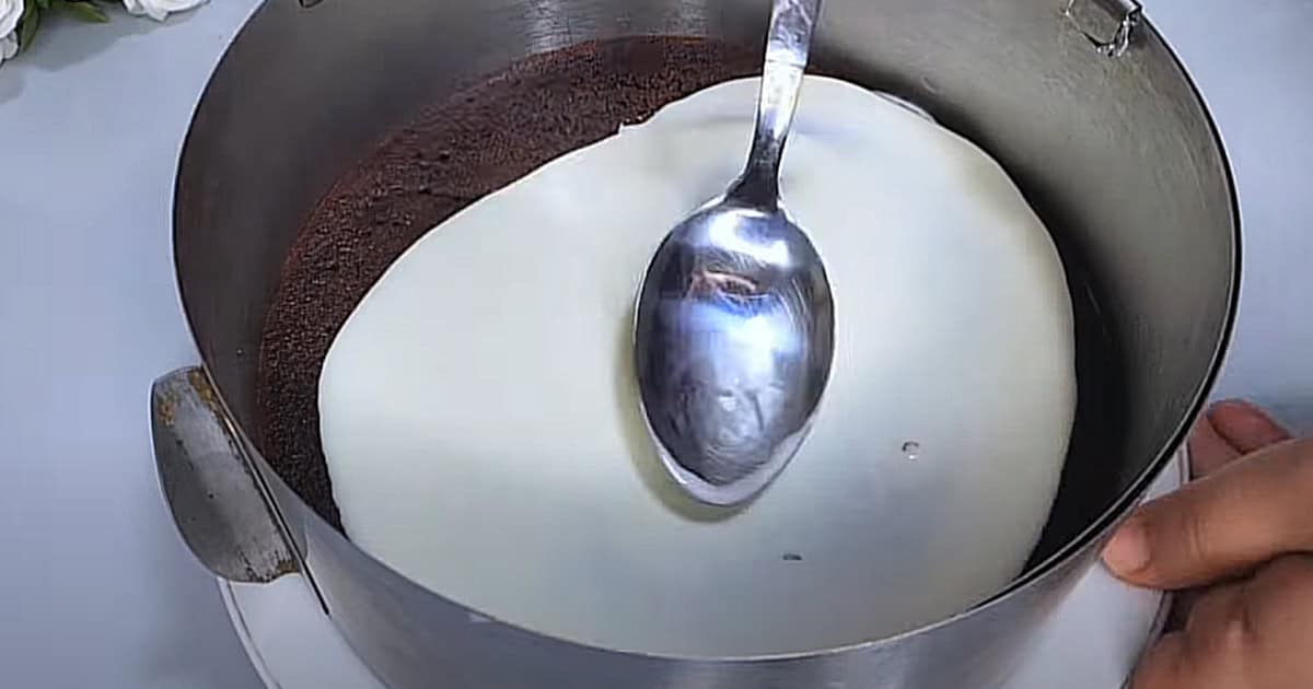 Вкусный и простой торт на кефире: идеальный десерт для любого торжества 9 Торт «Чудо»
