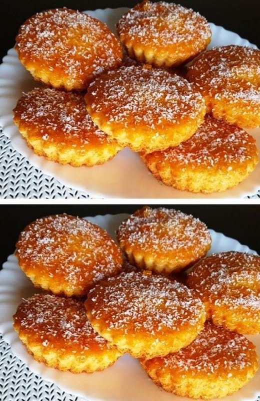 Беру 1 яйцо и апельсин. Супер вкусный десерт за 30 минут: исчезает в одно мгновение Беру 1 яйцо и апельсин. Супер вкусный десерт за 30 минут: исчезает в одно мгновение