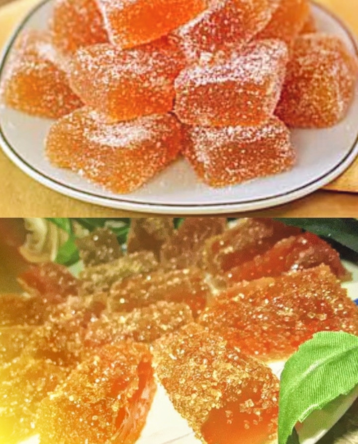 ДОМАШНИЙ МАРМЕЛАД ДОМАШНИЙ МАРМЕЛАД