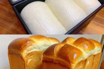 Готовим шикарный сливочно-молочный ХЛЕБ, нежный как облако!