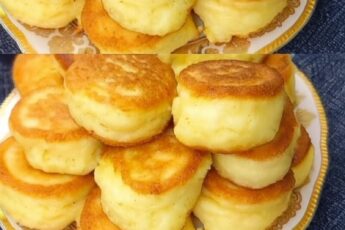 Готовлю на завтрак, без муки! За 10 минут, из 1 стакана кефира, целая гора вкуснятина.