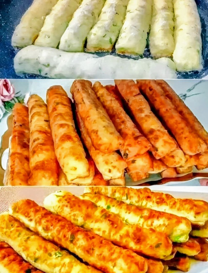 ГОТОВЛЮ УЖИН!!! 1 СТАКАН КЕФИРА, И ВОТ УЖЕ ВКУСНОЕ БЛЮДО ГОТОВО! 