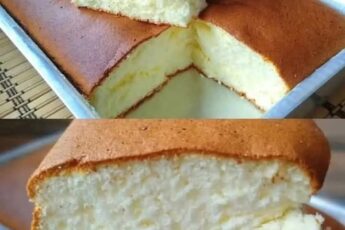 ХЛОПКОВЫЙ ТОРТ – НЕЖНЫЙ И ЛЕГКИЙ СЕМЕЙНЫЙ РЕЦЕПТ