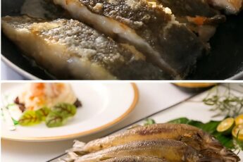 Как избежать брызг при жарке рыбы? Оказывается, есть простой секрет с водой, который реально работает! 😲🔥 Больше никаких ожогов, капель масла и грязной плиты 🙌 Теперь жарка рыбы — одно удовольствие